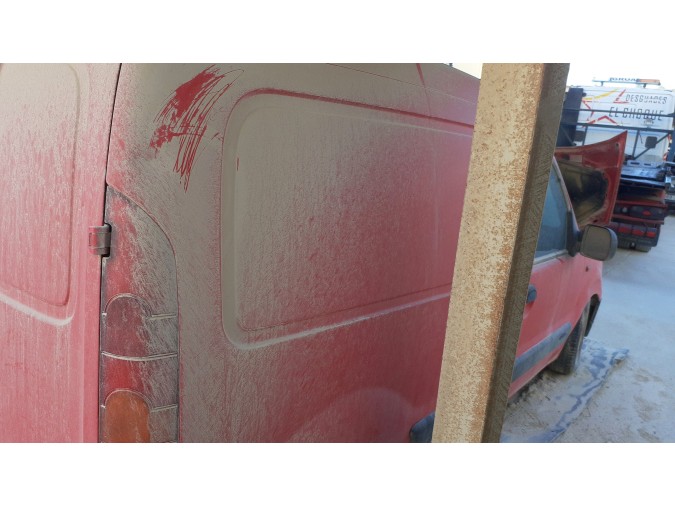 ELEVALUNAS DELANTERO DERECHO RENAULT KANGOO EXPRESS 2004