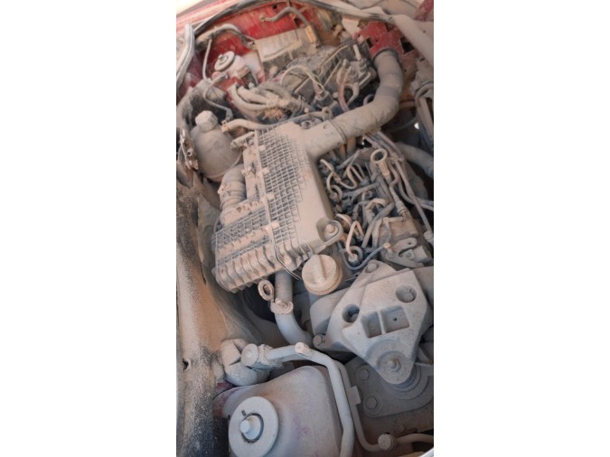 ELEVALUNAS DELANTERO DERECHO RENAULT KANGOO EXPRESS 2004