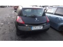 Intercooler RENAULT MÉGANE 2005