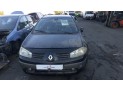Intercooler RENAULT MÉGANE 2005