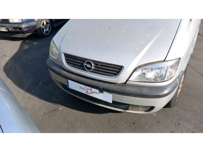 FARO DELANTERO IZQUIERDO OPEL ZAFIRA 2001