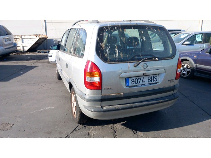 VOLANTE OPEL ZAFIRA 2001