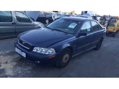 Radiador de Agua VOLVO S40 2003