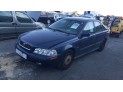 CERRADURA PUERTA TRASERA IZQUIERDA VOLVO S40 2003