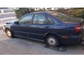 ELEVALUNAS TRASERO IZQUIERDO VOLVO S40 2003
