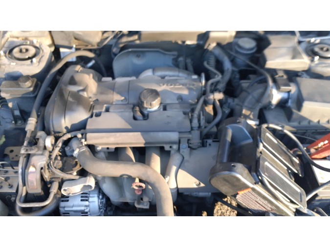 ELEVALUNAS TRASERO IZQUIERDO VOLVO S40 2003