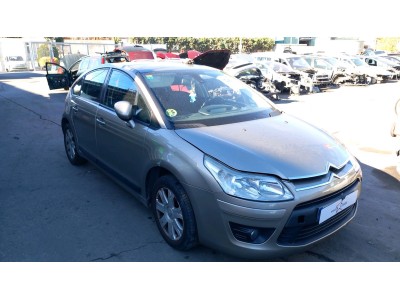 PUERTA TRASERA DERECHA CITROEN C4 2010