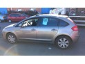 AMORTIGUADOR TRASERO DERECHO CITROEN C4 2010