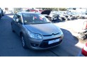 Autorradio CITROEN C4 2010
