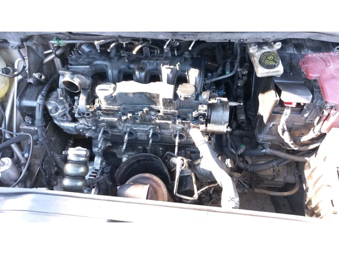 Autorradio CITROEN C4 2010
