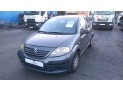 Amortiguador iz suspensión dl CITROEN C3 2004