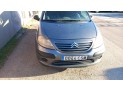 Amortiguador iz suspensión dl CITROEN C3 2004