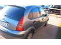 Autorradio CITROEN C3 2004