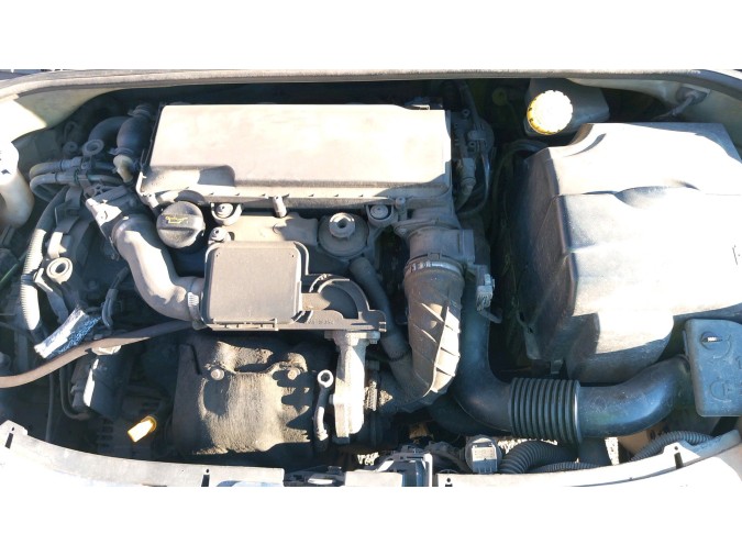 Autorradio CITROEN C3 2004