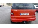 Eje transmisión MERCEDES ML 270 CDI 2002