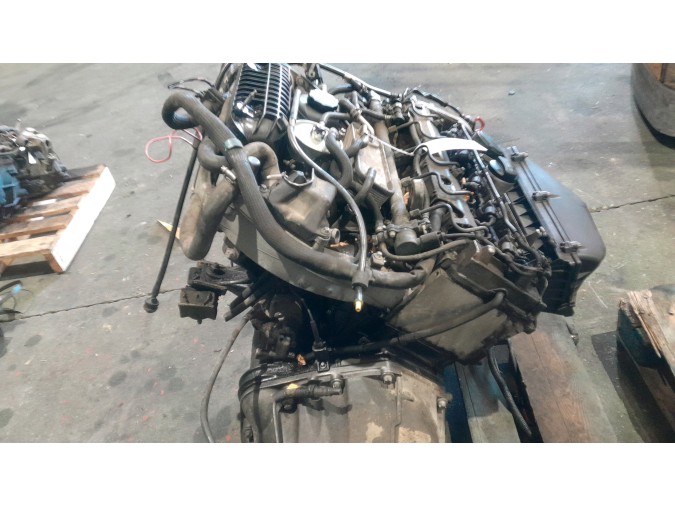 COMPRESOR AIRE ACONDICIONADO MERCEDES ML 270 CDI