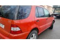 ELEVALUNAS DELANTERO DERECHO MERCEDES ML 270 CDI 2002