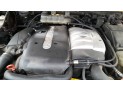 ELEVALUNAS DELANTERO DERECHO MERCEDES ML 270 CDI 2002