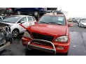ELEVALUNAS TRASERO IZQUIERDO MERCEDES ML 270 CDI 2002