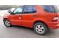 CENTRALITA AIRBAG MERCEDES ML 270 CDI 2002