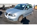 PEDAL DE FRENO SEAT CORDOBA 2006