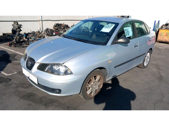 PEDAL EMBRAGUE SEAT CORDOBA 2006