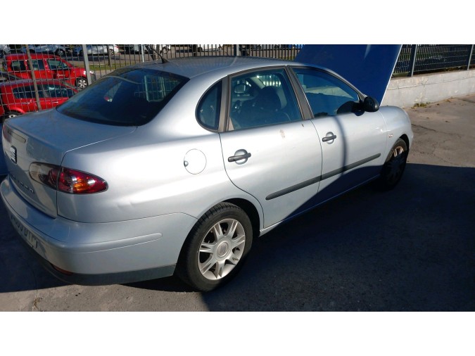 PEDAL EMBRAGUE SEAT CORDOBA 2006