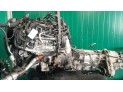 MOTOR CON ACCESORIOS Y CAJA DE CAMBIOS LAND ROVER DISCOVERY