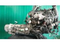 MOTOR CON ACCESORIOS Y CAJA DE CAMBIOS LAND ROVER DISCOVERY