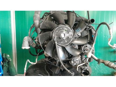 MOTOR COMPLETO LAND ROVER DISCOVERY