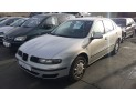 PARAGOLPES TRASERO SEAT TOLEDO 1999