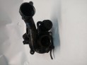 TURBO COMPRESOR RENAULT LAGUNA 2000