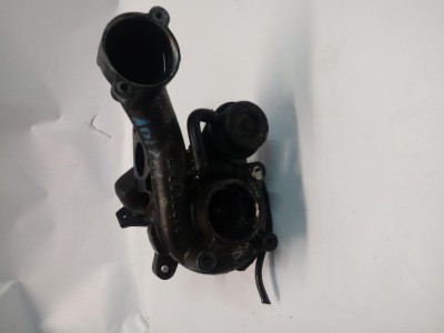 TURBO COMPRESOR RENAULT LAGUNA 2000