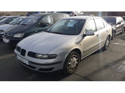 Intercooler SEAT TOLEDO 1999
