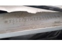 Intercooler SEAT TOLEDO 1999