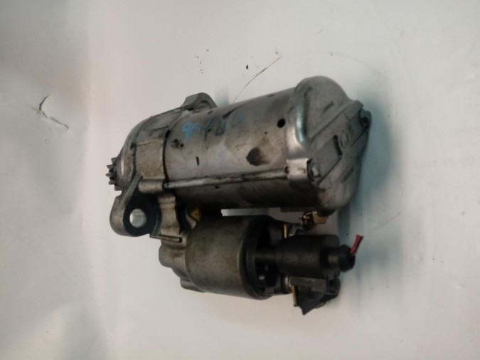Motor Arranque SEAT IBIZA 2017