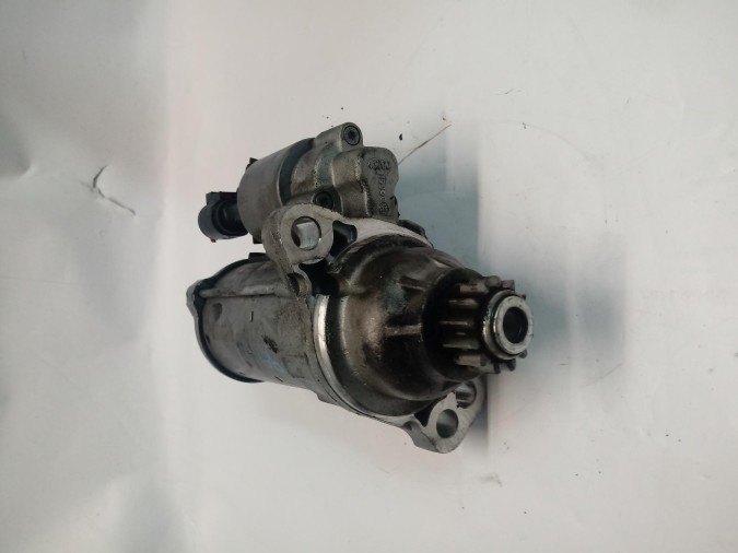 Motor Arranque SEAT IBIZA 2017