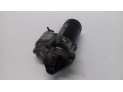 Motor Arranque OPEL ASTRA 2005
