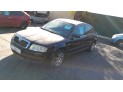 SILENCIOSO CENTRAL SKODA SUPERB 2006