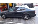 SOPORTE DE PEDALES SKODA SUPERB 2006