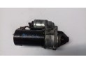 Motor Arranque OPEL ASTRA 2005