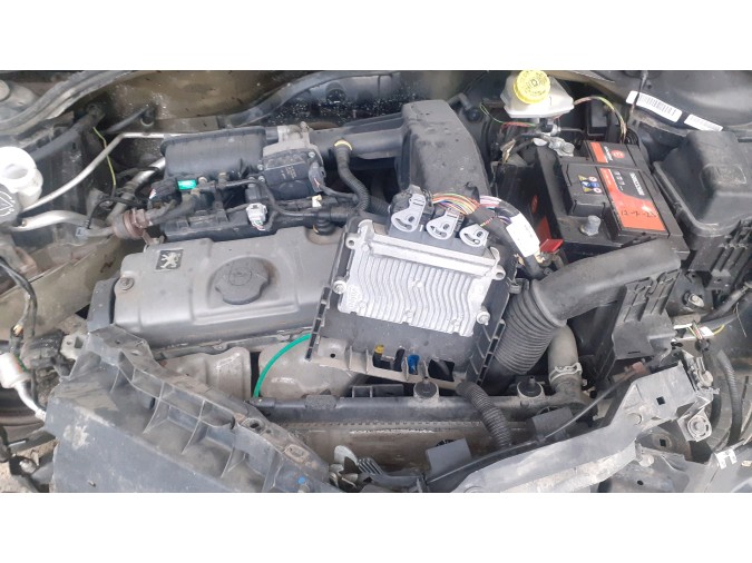 PILOTO TRASERO DERECHO PEUGEOT 207 2007