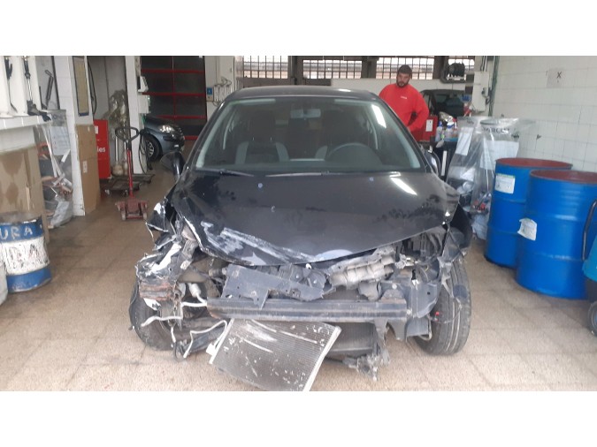 VENTILADOR CALEFAC. PEUGEOT 207 2007