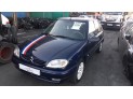 PANEL DELANTERO CITROEN SAXO 2000