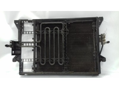 Radiador A/C BMW SERIE 5 2000
