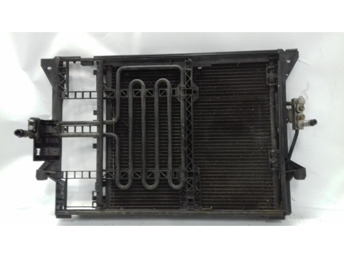 Radiador A/C BMW SERIE 5 2000
