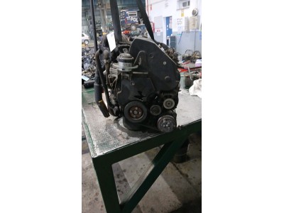 Motor CITROEN SAXO 2000