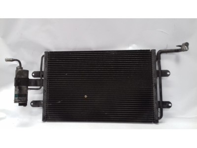 Radiador A/C SEAT LEON 2000