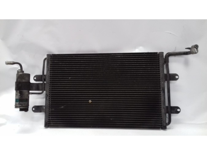 Radiador A/C SEAT LEON 2000