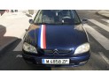 CERRADURA CAPO CITROEN SAXO 2000